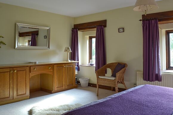 Water Bailiffs Lodge
