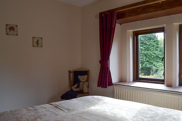 Water Bailiffs Lodge