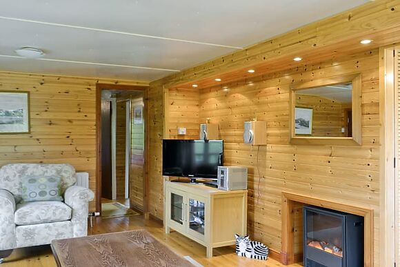 Henry's Lodge
