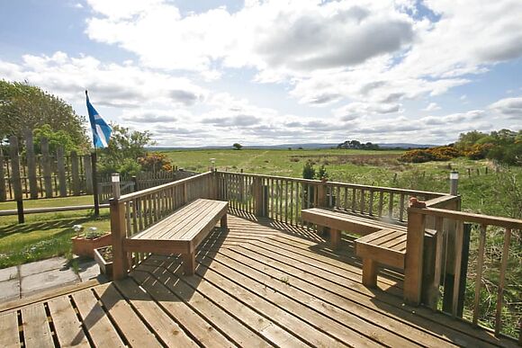Henry's Lodge