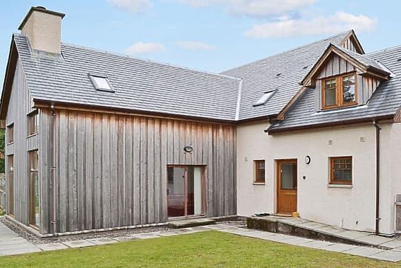 Truim Cottage