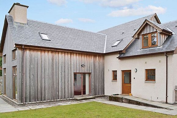 Truim Cottage