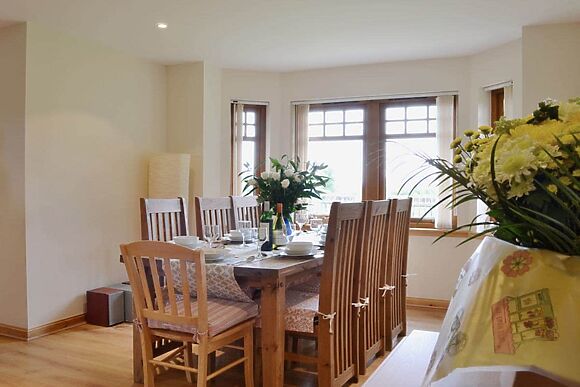Truim Cottage