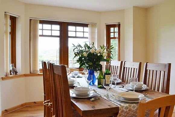Truim Cottage