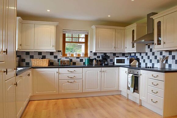 Truim Cottage