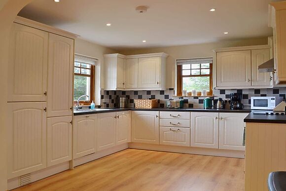 Truim Cottage