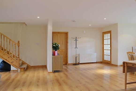 Truim Cottage