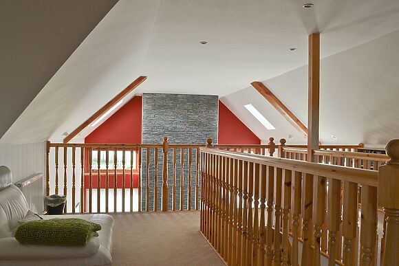 Truim Cottage