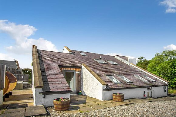 Kirkstone Lodge