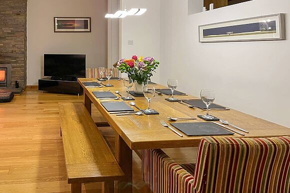Kirkstone Lodge