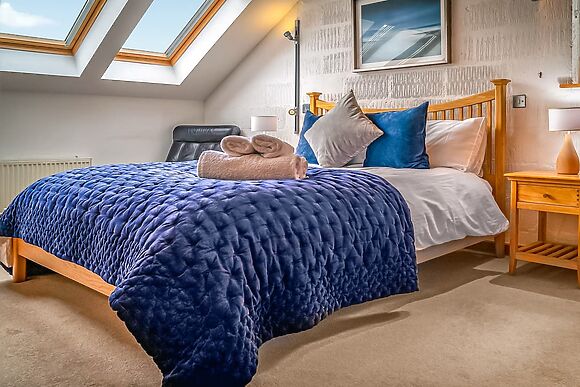 Kirkstone Lodge