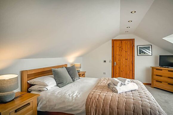 Kirkstone Lodge