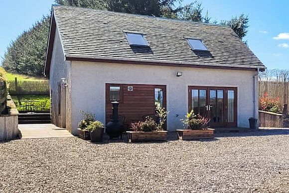 Tawny Cottage