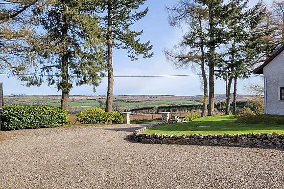 Tawny Cottage