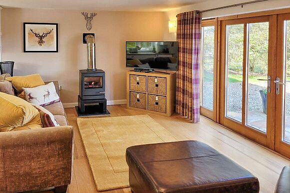 Tawny Cottage