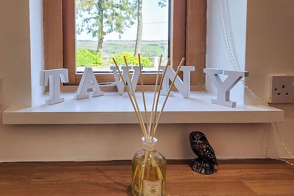 Tawny Cottage
