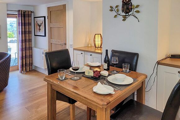 Tawny Cottage