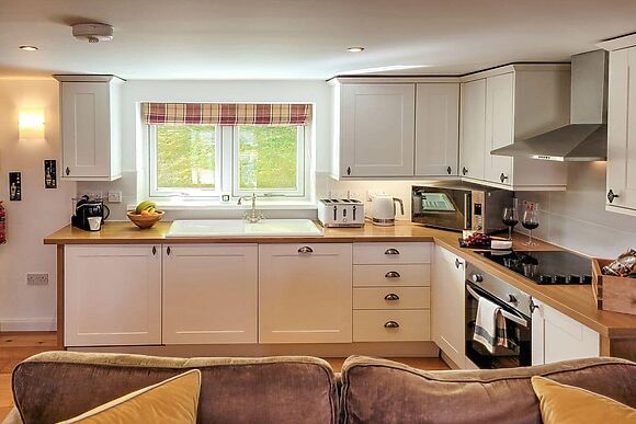 Tawny Cottage