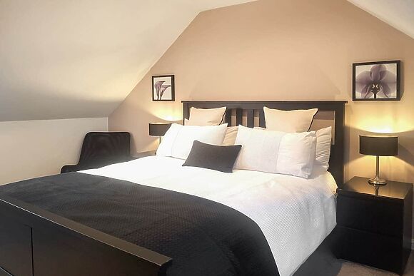 Tawny Cottage