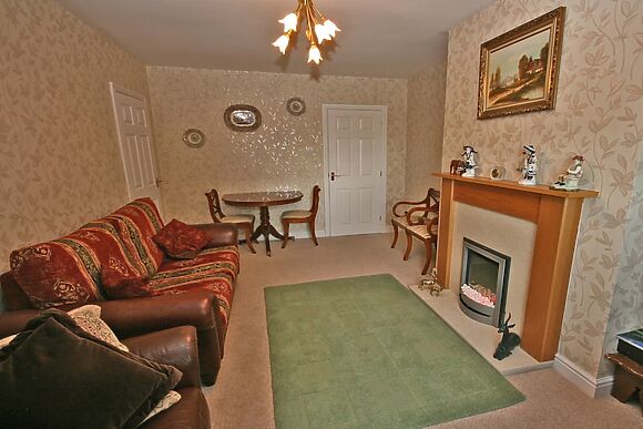 Dumbretton Cottage