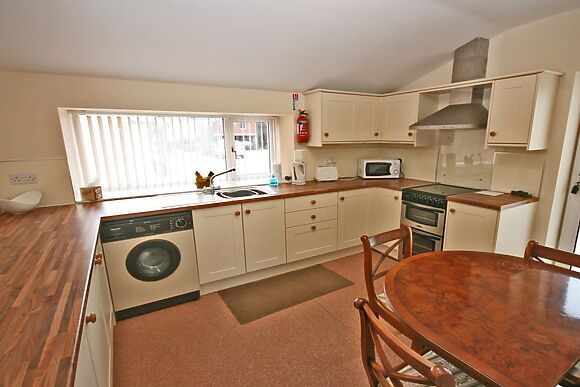 Dumbretton Cottage