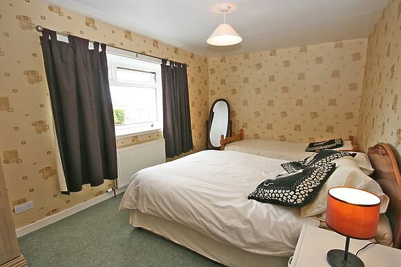 Dumbretton Cottage