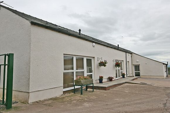 Dumbretton Cottage
