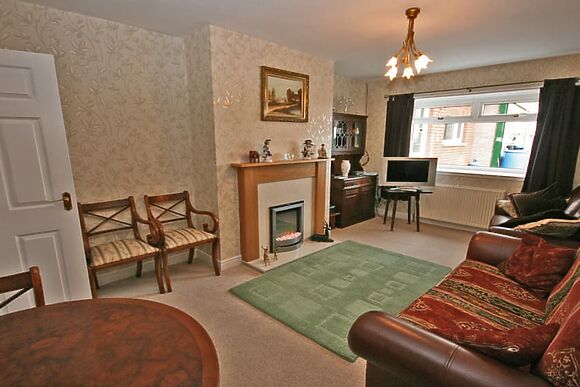 Dumbretton Cottage