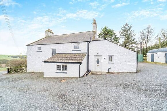 Airyhemming Farm