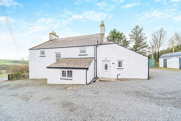 Airyhemming Farm