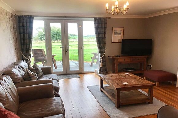 Chestnut Cottage in Kirklandholm