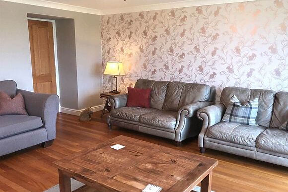 Chestnut Cottage in Kirklandholm