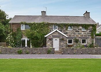 Carreg Y Garth Isaf