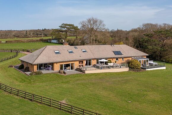 Y Dorlan in Llangoedmor