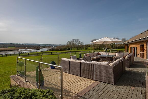 Y Dorlan in Llangoedmor