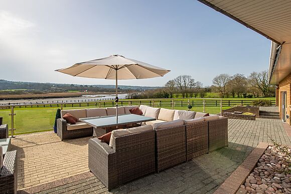 Y Dorlan in Llangoedmor