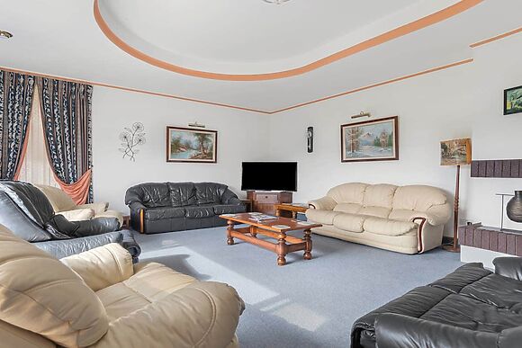 Y Dorlan in Llangoedmor