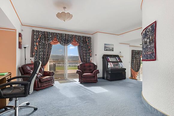 Y Dorlan in Llangoedmor