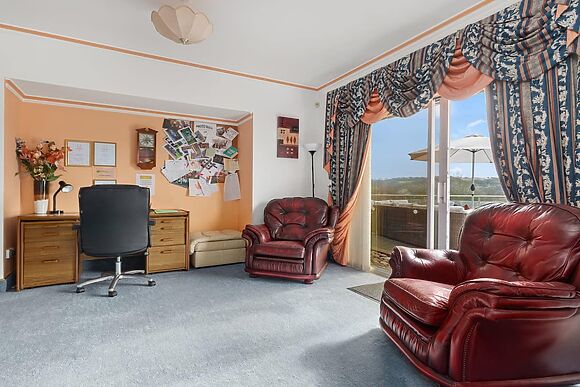 Y Dorlan in Llangoedmor