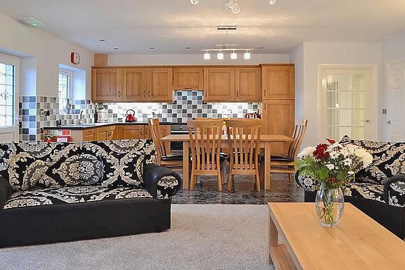 Maes Rheidol at Maesbangor