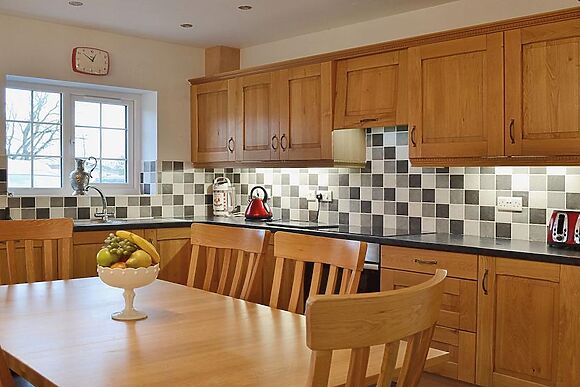 Maes Rheidol at Maesbangor