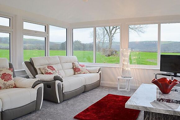 Maes Rheidol at Maesbangor