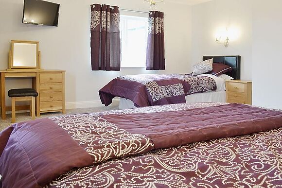 Maes Rheidol at Maesbangor