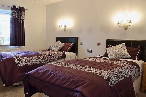 Maes Rheidol at Maesbangor