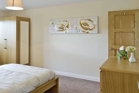 Dan-y-Glo in Waunarlwydd