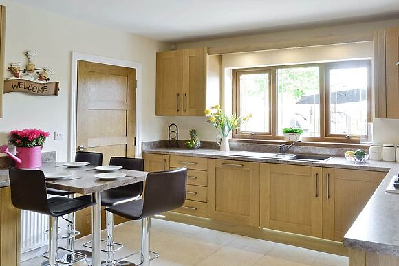 Dan-y-Glo in Waunarlwydd