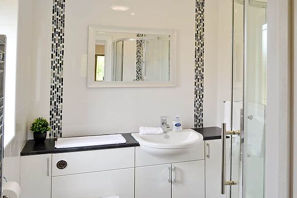 Dan-y-Glo in Waunarlwydd