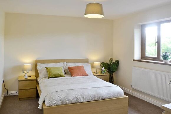 Dan-y-Glo in Waunarlwydd