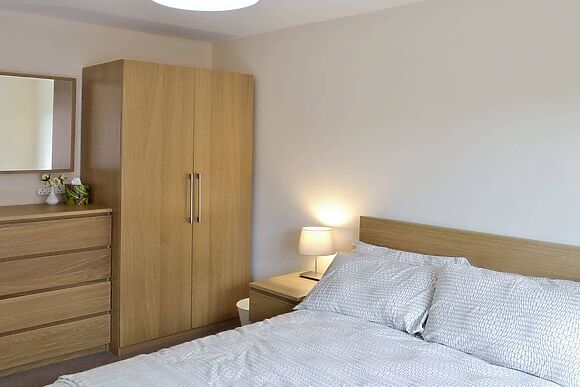 Dan-y-Glo in Waunarlwydd