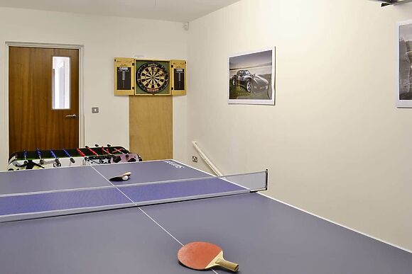 Dan-y-Glo in Waunarlwydd